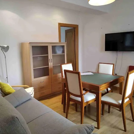 Centrico Y Luminoso San Vicente Salamanca