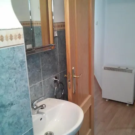 Lejlighed Centrico Y Luminoso San Vicente *