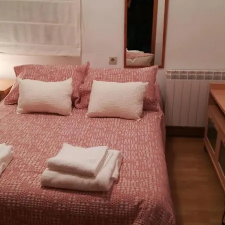 Centrico Y Luminoso San Vicente * Salamanca