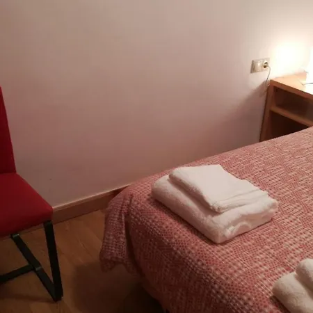 Centrico Y Luminoso San Vicente Lejlighed