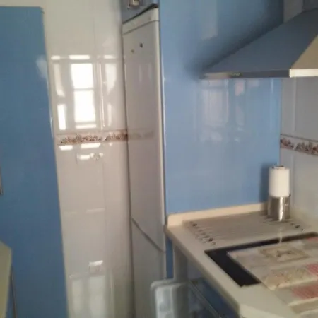 Centrico Y Luminoso San Vicente Lejlighed *