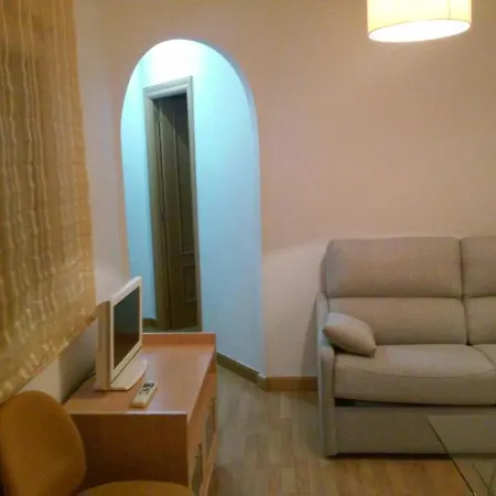 Lejlighed Centrico Y Luminoso San Vicente Salamanca