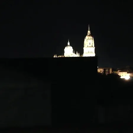 Lejlighed Centrico Y Luminoso San Vicente *