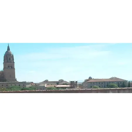 Lejlighed Centrico Y Luminoso San Vicente Salamanca