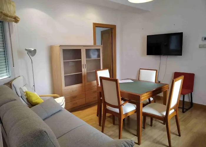 Centrico Y Luminoso San Vicente Salamanka