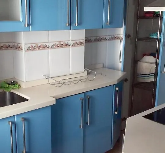 Apartmán Centrico Y Luminoso San Vicente Salamanka