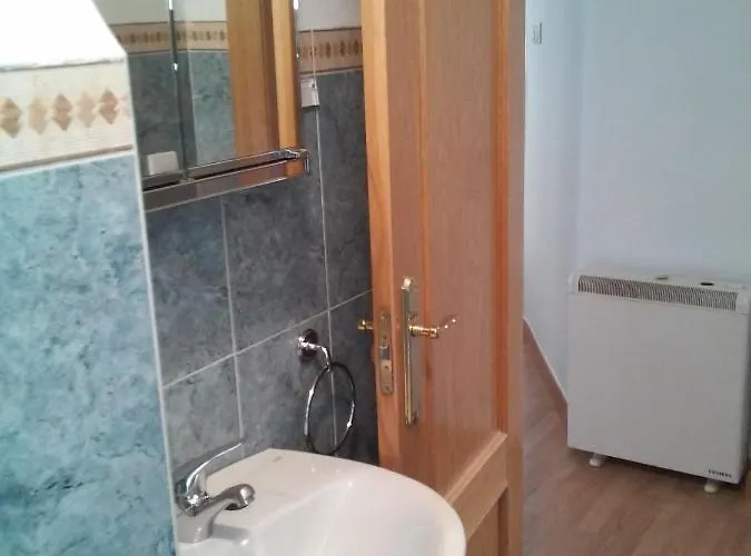 Apartmán Centrico Y Luminoso San Vicente *