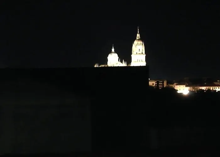 Apartmán Centrico Y Luminoso San Vicente *