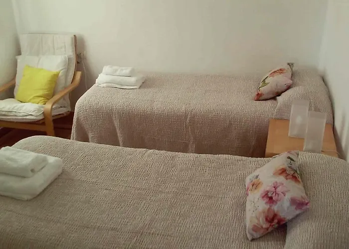 Centrico Y Luminoso San Vicente *