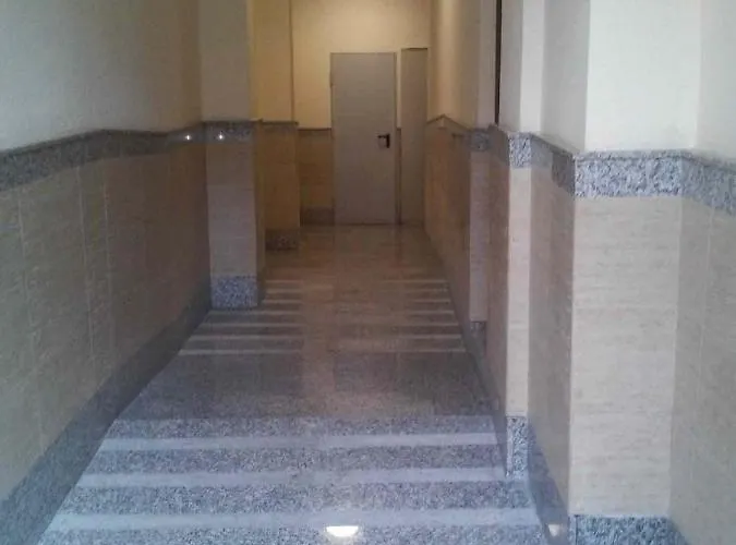 Apartmán Centrico Y Luminoso San Vicente Salamanka