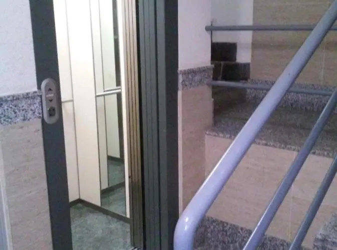 Centrico Y Luminoso San Vicente Apartmán Salamanka